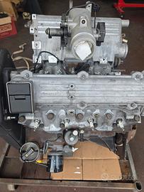 Motore Fiat Un Turbo 1.4 2a Serie