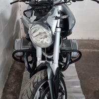 Bmw R1200R anno 2009 km 62.000 incidentata
