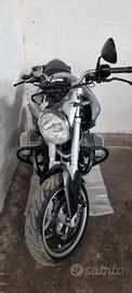 Bmw R1200R anno 2009 km 62.000 incidentata