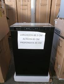 Frigorifero 80 litri compressore 12 v