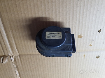 Programmatore attuatore baxi nuvola 240 Fi