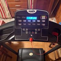 TAPIS ROULANT DIADORA 2500