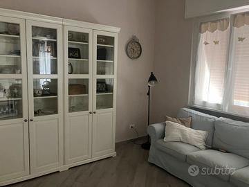 Appartamento Lumarzo via Chiappato