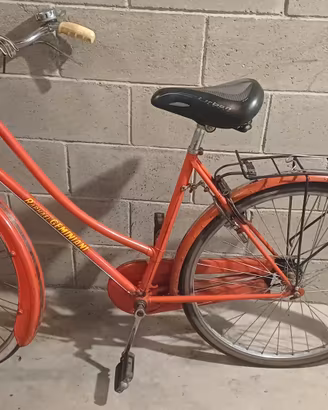 Bici da donna 26 Geminiani