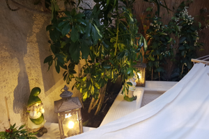 A non residenti casa in Ortigia