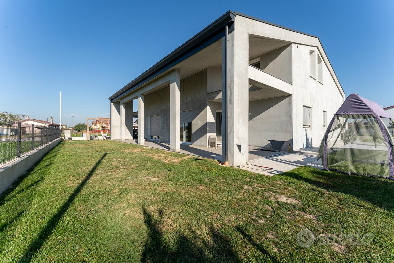 Casa – Codevigo, Santa Margherita - Vista 2