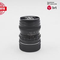 VOIGTLANDER ULTRON 35 F1.4