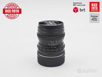 VOIGTLANDER ULTRON 35 F1.4