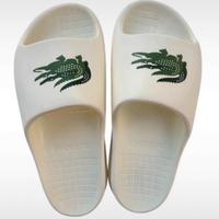 ciabatte lacoste serveslide