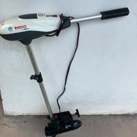 Motore fuoribordo Rhino