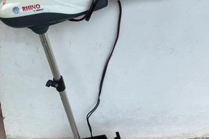 Motore fuoribordo Rhino