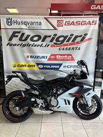 CFMOTO 675 SR-R DEMO