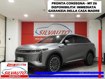 Omoda Omoda 9 1.5 tgdi phev Premium i-awd