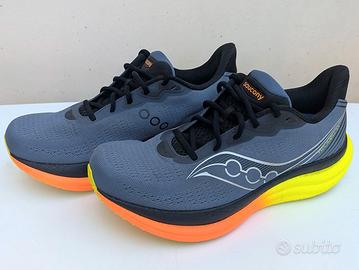 Saucony Triumph 23, tg. 45 EU