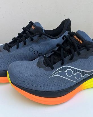 Saucony Triumph 23, tg. 45 EU