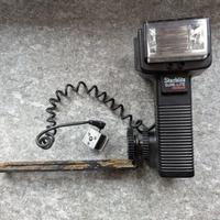 Vintage Flash Starblitz 2600-GAS