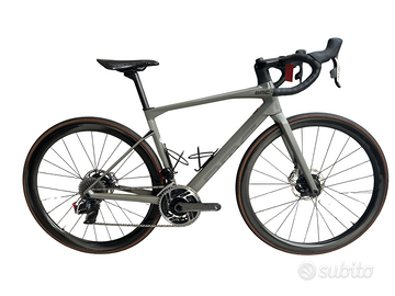 BMC ROADMACHINE 01 ONE | TG 51 | USATO 5650
