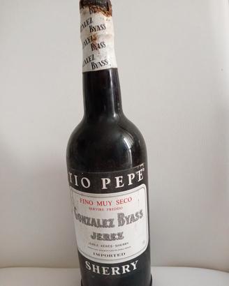 Cherry vintage
