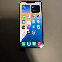 Apple iPhone 13 128 Gb Blu