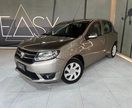 Dacia Sandero 1.2 Laureate Gpl 75cv