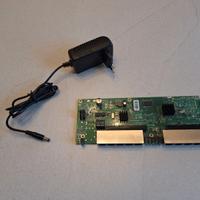 Mikrotik Routerboard RB2011L