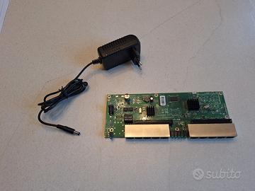 Mikrotik Routerboard RB2011L