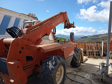 Telescopico Manitou MT930
