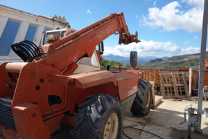 Telescopico Manitou MT930