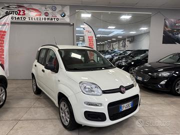 Fiat Panda 0.9 TwinAir Turbo Natural Power Lounge 