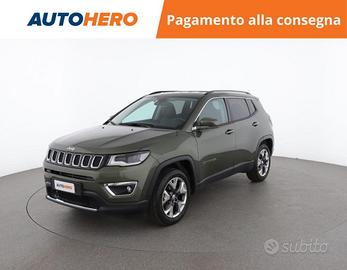 JEEP Compass ZF85858