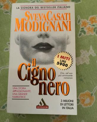 Romanzi Sveva Casati Modignani