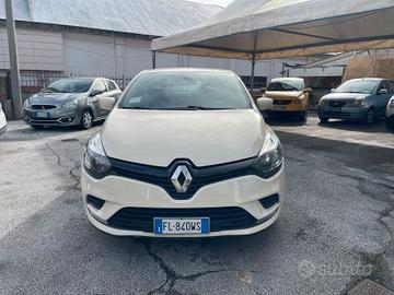Renault Clio TCe 12V 90 CV GPL Start&Stop 5 porte 
