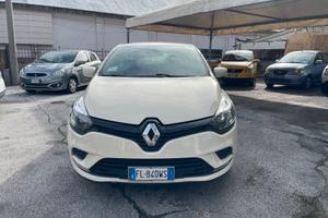 Renault Clio TCe 12V 90 CV GPL Start&Stop 5 porte 