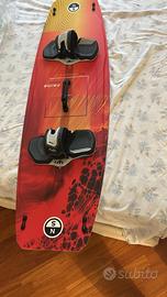 Tavola Kitesurf North Prime 2025