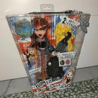 BRATZ DOLL MGA MODA LONDON PUNK MEYGAN new misb