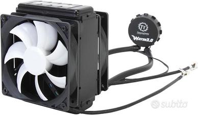 Dissipatore CPU Intel Thermaltake Water 3.0 Pro