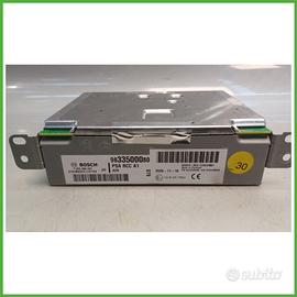 Centralina Radio OPEL CORSA P2JO 9833500080 2019 B