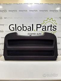 Mensola cappelliera Dacia Sandero