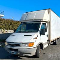 Iveco Daily 