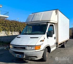 Iveco Daily 