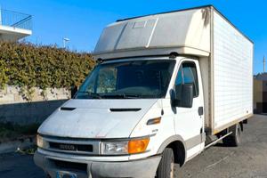 Iveco Daily 