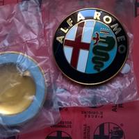 Ricambi nuovi e usati originali alfa romeo