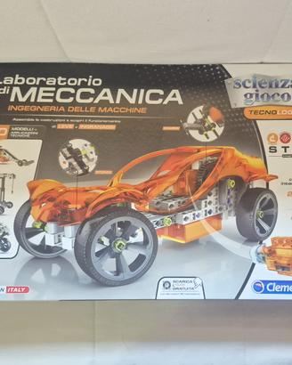 giocattolo per bambini, scienza e gioco (anni 8+)