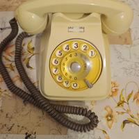 telefono vintage