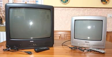 Televisore tubo catodico