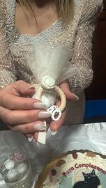 Bomboniere Artigianali-  Cerchio dei Sogni"