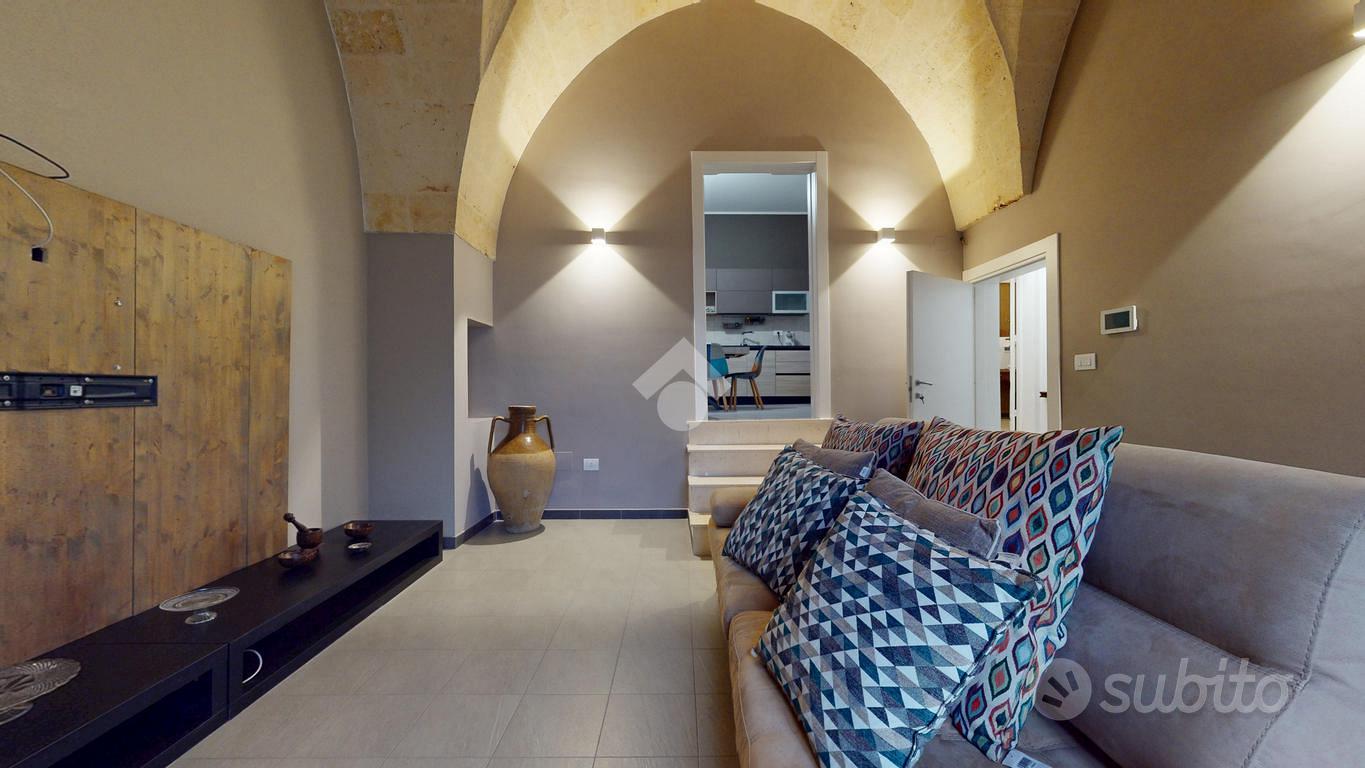 Appartamento – Oria, Quartiere ebraico, Brindisi - Vista 5
