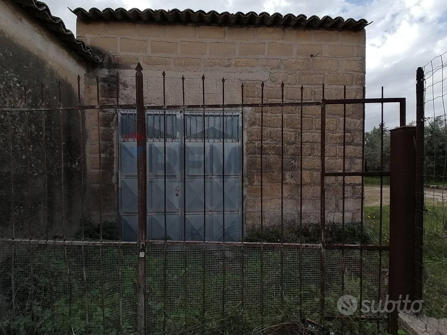 Villa o villino - Comiso - Vista 6