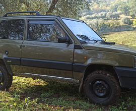 Fiat Panda 141 4x4