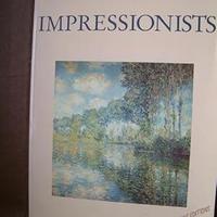 Keith Roberts - Impressionists LIBRO Arte